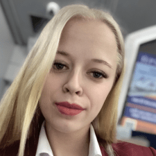 Фрилансер Світлана П. — Украина, Киев. Специализация — Украинский язык, Украинский язык