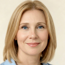 Фрилансер Світлана Р. — Украина, Харьков. Специализация — AI cоздание видео