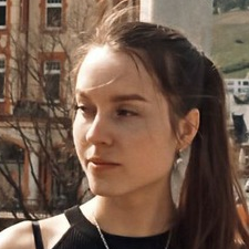 Freelancer Svitlana S. — Germany. Core skill — Interface Design (UI/UX), Mobile Apps Design