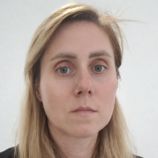 Freelancer Svitlana K. — Ukraine, Kyiv. Core skill — AI & Machine Learning, Bot Development