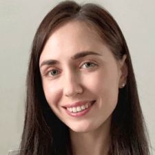 Freelancer Svitlana S. — Ukraina, Winnica. Specjalizacja — Projektowanie stron internetowych, Projektowanie aplikacji mobilnych