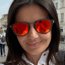 Фрилансер Светлана Т. — Украина, Сумы. Специализация — Консалтинг