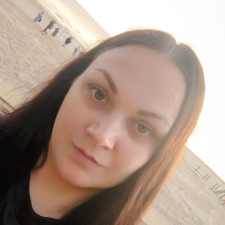 Freelancer Svitlana T. — Ukraina, Kropywnycki.