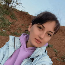 Фрилансер Світлана Ж. — Украина, Фрунзовка. Специализация — Логотипы, Разработка презентаций