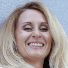 Фрилансер Svitlana V. — Украина, Киев. Специализация — Реклама в социальных медиа