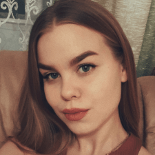 Фрилансер Світлана В. — Украина, Винница. Специализация — Копирайтинг