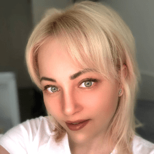 Freelancer Svitlana Z. — Ukraine, Kiew. Fachgebiet — Social Media Werbung, Lead-Generierung & Vertrieb