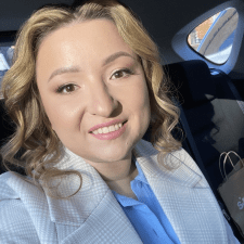 Світлана Зірченко