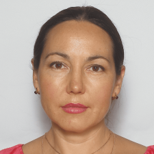 Freelancer Lana H. — Niemcy, Monachium. Specjalizacja — AI video