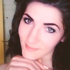 Фрилансер Світлана Б. — Украина, Лановцы. Специализация — E-mail маркетинг