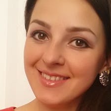 Фрилансер Svetlana D. — Италия, Cagliari.