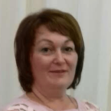 Фрилансер Світлана Д. — Украина, Нежин. Специализация — Транскрибация