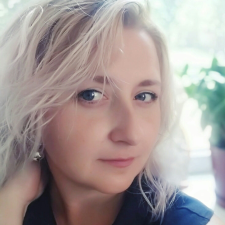 Freelancer Svitlana A. — Ukraine, Novgorodka. Core skill — Text Editing & Proofreading, Data Processing
