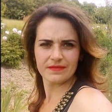 Freelancer Svitlana M. — Ukraina, Turka. Specjalizacja — Język angielski, Tłumaczenie tekstów