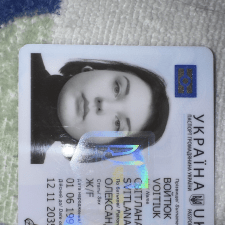 Svitlana V.