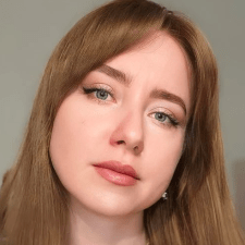 Фрилансер Svitlana P. — Польша, Лодзь. Специализация — Рерайтинг, Польский язык