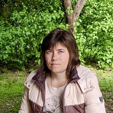 Фрилансер Світлана Ш. — Украина, Полтава. Специализация — Копирайтинг, Написание статей