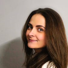 Фрилансер Светлана Б. — Украина, Кропивницкий. Специализация — Английский язык, Копирайтинг