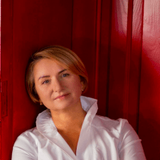 Freelancer Svitlana U. — Ukraine, Kyiv. Specialization — Copywriting, Text Editing & Proofreading