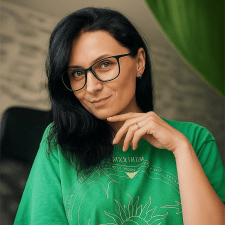 Фрилансер Svitlana O. — Украина, Харьков. Специализация — Иллюстрации и рисунки, Живопись и графика