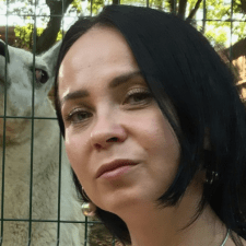 Фрилансер Світлана С. — Украина, Ровно. Специализация — Английский язык, Перевод текстов