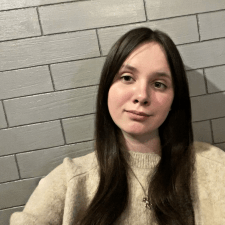 Freelancer Svitlana M. — Ukraine, Lutsk. Core skill — Video Processing, Audio & Video Editing