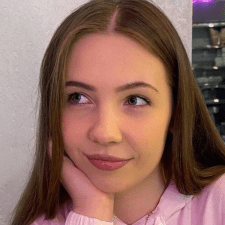 Фрилансер Анастасія С. — Украина, Полтава. Специализация — Создание сайта под ключ, Дизайн сайтов