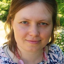 Фрилансер Світлана Л. — Украина, Коломыя. Специализация — Векторная графика, Дизайн визиток