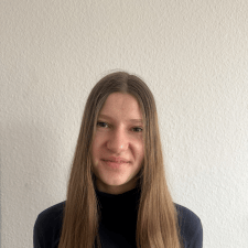 Freelancer Svitlana L. — Ukraina, Charków. Specjalizacja — Banery, Opracowanie prezentacji