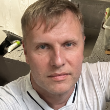 Zleceniodawca Vyacheslav S. — Ukraina, Czerniowce.