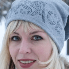 Freelancer Sveta S. — Ukraina, Kijów. Specjalizacja — Publikacja ogłoszeń