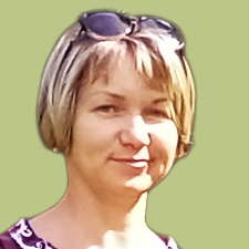 Фрилансер Світлана М. — Украина, Трускавец. Специализация — Фирменный стиль, Логотипы