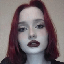 Freelancer Valeriia D. — Ukraine, Kyiv. Specialization — Text Translation, Ukrainian