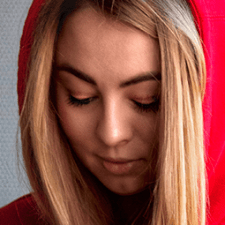 Freelancer Natalia S. — Ukraina, Kijów. Specjalizacja — Projektowanie stron internetowych