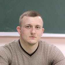 Фрилансер Олег В. — Украина, Херсон. Специализация — Дизайн сайтов, Дизайн интерфейсов (UI/UX)