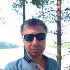 Заказчик Сергей В. — Украина, Киев.