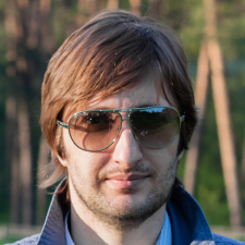 Фрилансер Сергей Ф. — Украина, Житомир. Специализация — Обработка фото, Аудио и видео монтаж