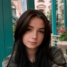 Фрилансер Svitlana B. — Украина, Киев. Специализация — Дизайн мобильных приложений, Дизайн сайтов