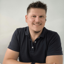 Freelancer Vladyslav S. — Ukraine, Kyiv. Core skill — Website Development, HTML & CSS