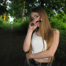 Freelancer Yulia S. — Ukraine, Novoarhangelsk. Fachgebiet — Textübersetzung, Englisch