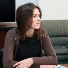 Фрилансер Валерия С. — Украина, Киев. Специализация — Баннеры