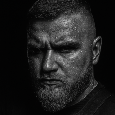 Freelancer Aleksandr S. — Ukraine, Odessa. Core skill — Logo Design, Photo Processing