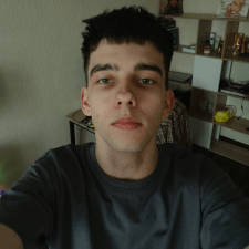 Фрилансер Святослав С. — Україна, Харків. Спеціалізація — Javascript та Typescript, HTML та CSS верстання