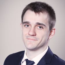 Фрилансер Stanislav S. — Україна, Київ. Спеціалізація — Бухгалтерські послуги, Консалтинг