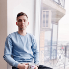 Freelancer Dmitry S. — Ukraine, Lutsk. Core skill — Search Engine Optimization (SEO), Website SEO Audit