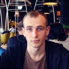 Фрилансер Сергей В. — Украина, Киев. Специализация — Python, HTML и CSS верстка