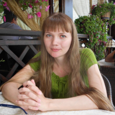 Freelancer Svetlana L. — Ukraine, Kyiv. Core skill — Interior Design, 3D Modeling