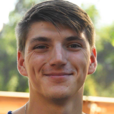 Freelancer Igor T. — Ukraina, Zaporoże. Specjalizacja — Badania marketingowe, Konsulting