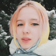 Фрилансер Anastasiia U. — Украина, Николаев. Специализация — Иллюстрации и рисунки, Иконки и пиксельная графика