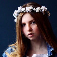 Фрилансер Anastasia K. — Украина, Харьков. Специализация — Контент-менеджер, Перевод текстов